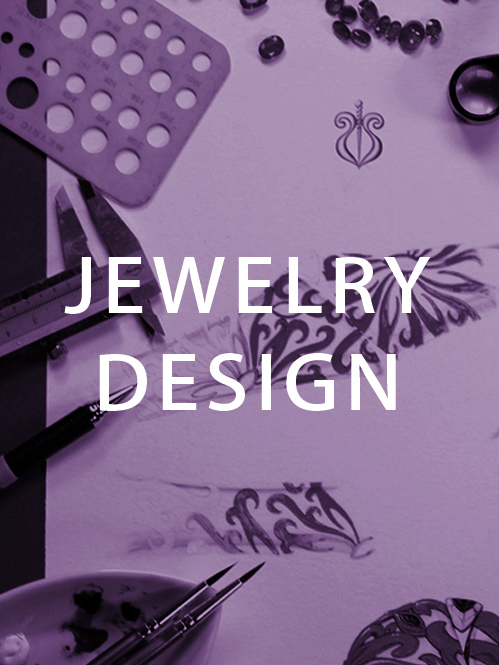 Jewelry Design Training Program