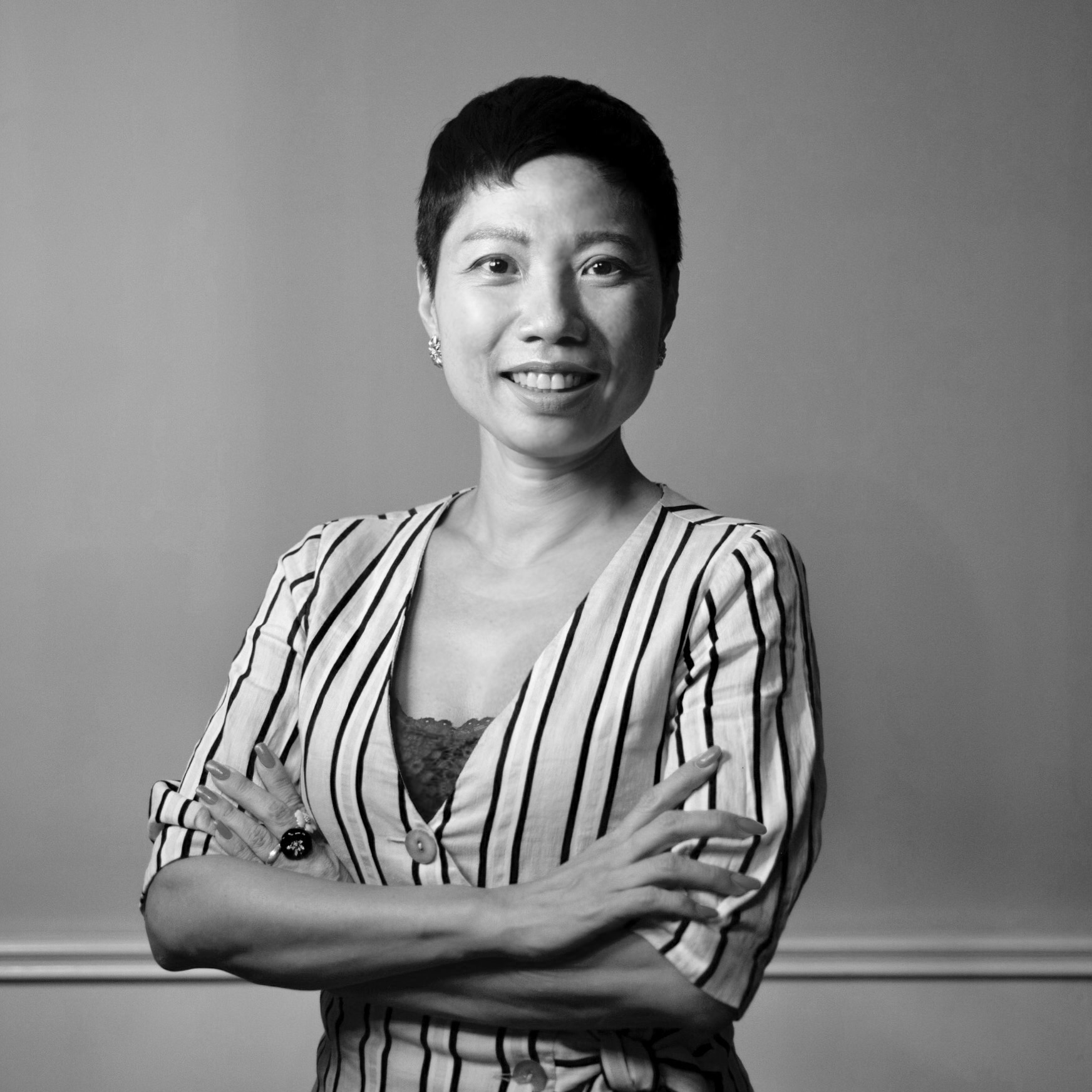 Find out more about the Asimi Art team