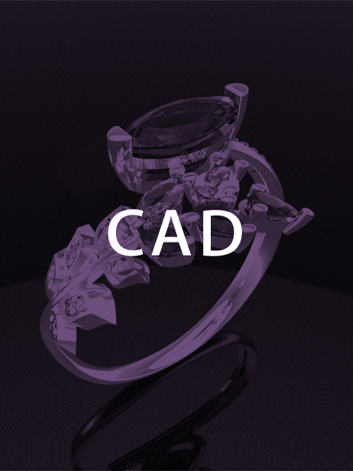 Computer-Aided Design (CAD) Training Programme